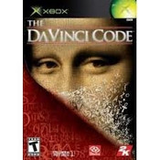 Da Vinci Code - Xbox Game