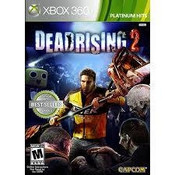 Dead Rising 2 - Xbox 360 Game