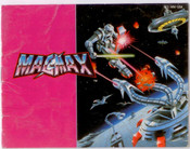 MagMax - NES Manual