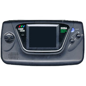 sega game gear games for sale