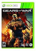 Gears of War Judgement - Xbox 360 Game