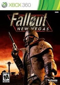 Fallout New Vegas - Xbox 360 Game