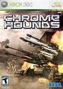 Chromehounds- - Xbox 360 Game