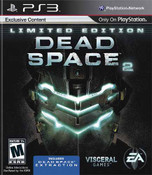 Dead Space 2 Limited Edition - PS3 Game