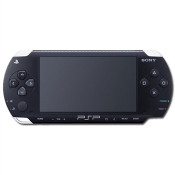 Sony PSP 2000 Handheld System With Charger