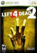 Left 4 Dead 2 - 360 Game