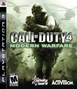 call of duty mw3 ps3