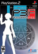 Shin Megami Tensei: Persona 3 FES - PS2 Game