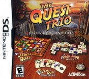 Quest Trio - DS Game