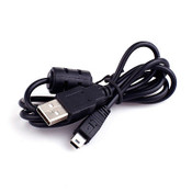 PlayStation 3 USB Controller Charging Cable - PS3