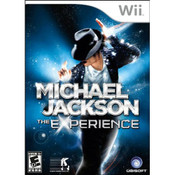 Michael Jackson the Experience - Wii Game 