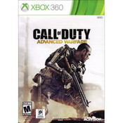 call of duty advanced warfare ps3 price