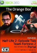 The Orange Box - Xbox 360 Game