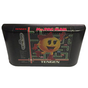 Ms. Pac-Man Red