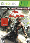 Dead Island Game of the Year Edition - Xbox 360 Game