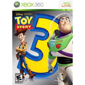 toy story 3 wii game