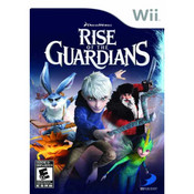 Rise of the Guardians - Wii  Game