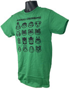 Animal Crossing Villagers - Officially Licensed T-Shirt