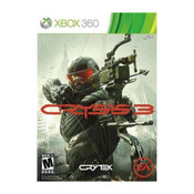 Crysis 3 Hunter Edition Video Game for Xbox 360