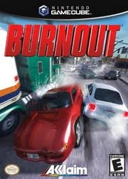 Burnout 3 Takedown - CeX (PT): - Buy, Sell, Donate
