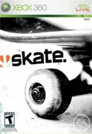 Skate 3 – Midia Digital Xbox 360 - 95xGames