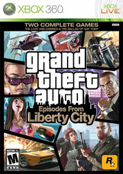 GTA (Grand Theft Auto) IV The Complete Edition - Xbox 360 (SEMINOVO) -  Interactive Gamestore