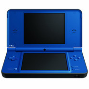 Nintendo DSi XL Red 25th Anniversary Handheld System For Sale