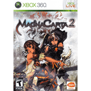 MAGNA CARTA: TEARS of Blood Deluxe Box Set - NTSC PlayStation 2 RPG US EUR 85,00 - DE