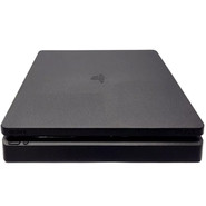 PlayStation 4 (PS4) Slim 500GB Console Only Sony For Sale | DKOldies