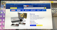 Early Look at Upcoming New Site Design