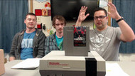 DKOldies Ep. 9 - All Hail Mike Tyson's Punch Out for the NES! 