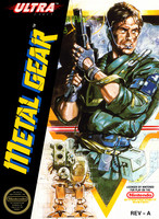 Metal Gear: Coming Full Circle