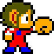 Teddy Roosevelt and 7 Other Rejected SEGA Mascots