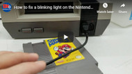 Best NES Fix for Your Broken Nintendo Console | DKOldies
