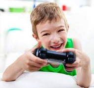 Autism and Retro Video Games