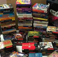 Sell Your Games CIB Complete Nintendo Collection 