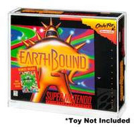 Why is Earthbound for the SNES So Popular?