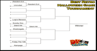 Silent Hill Wins In A Landslide, 2 New Vs Matchups Today!