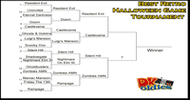 Vote To Select The First "Best Halloween Retro Games" Finalist!
