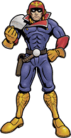 6 Reasons Why F-Zero Is The Best SNES Racer