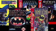 Batman! - DKOldies Show #15
