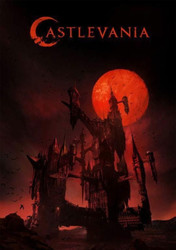 Castlevania Netflix: Release Date, Show Poster and Plot Details