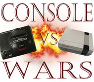 Best Gaming System! Sega Genesis Vs. Nintendo NES