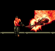 10 NES Games that Could've Been Amazing Action Movies