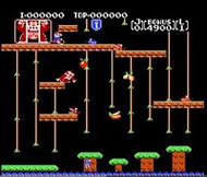 Top 11 Donkey Kong games of All-Time!