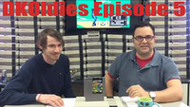 DKOldies Ep. 5 - Resident Evil Is No Michael Keaton Batman 4/17