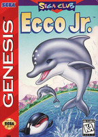 Best Genesis Kids Games: Sega Club Remembered