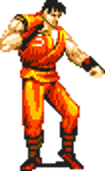 The Last Final Fight
