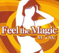 RETROspect - 'Feel the Magic: XY♥XX'