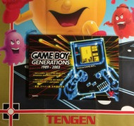 Game Boy Generations Book 1989-2003 Exclusive Book Review!